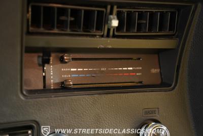 1971 Chevrolet Chevelle SS 454