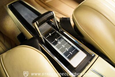 1971 Chevrolet Chevelle SS 454