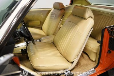 1971 Chevrolet Chevelle SS 454