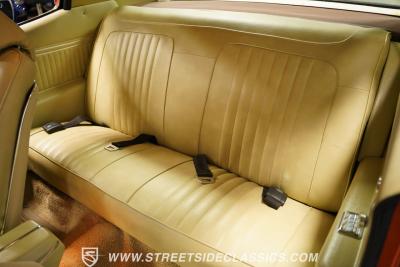 1971 Chevrolet Chevelle SS 454