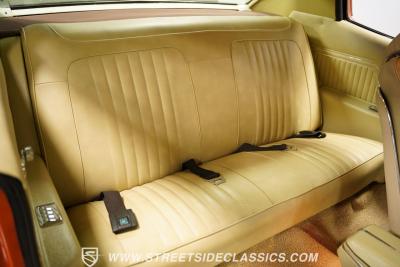 1971 Chevrolet Chevelle SS 454