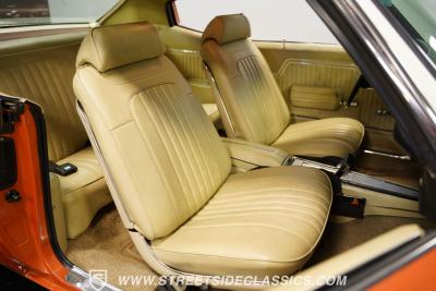 1971 Chevrolet Chevelle SS 454