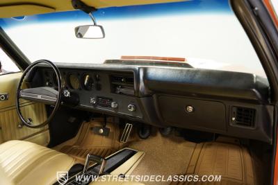 1971 Chevrolet Chevelle SS 454