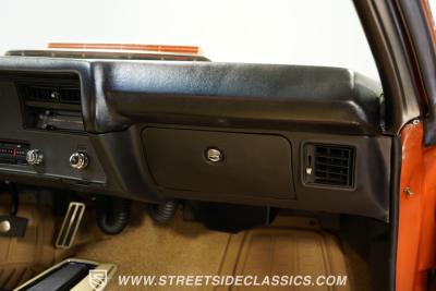 1971 Chevrolet Chevelle SS 454