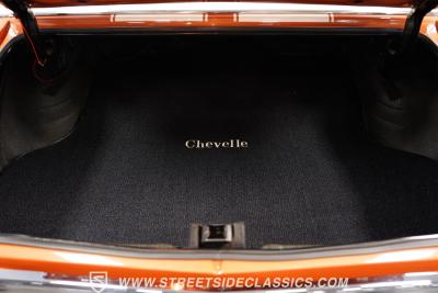 1971 Chevrolet Chevelle SS 454