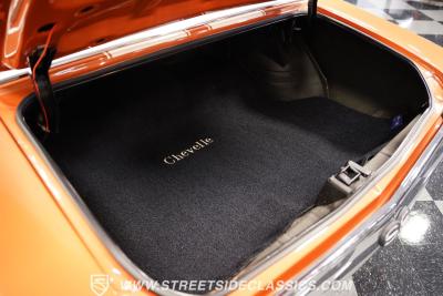 1971 Chevrolet Chevelle SS 454