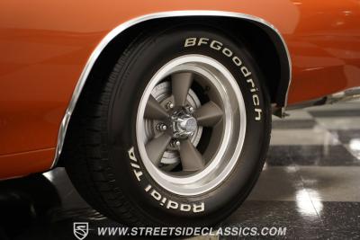 1971 Chevrolet Chevelle SS 454