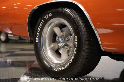 1971 Chevrolet Chevelle SS 454