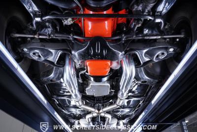 1971 Chevrolet Chevelle SS 454