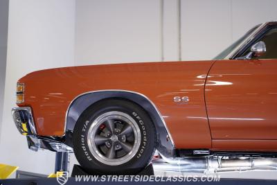 1971 Chevrolet Chevelle SS 454