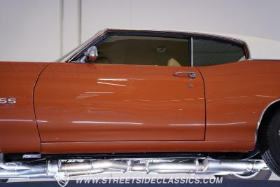 1971 Chevrolet Chevelle SS 454