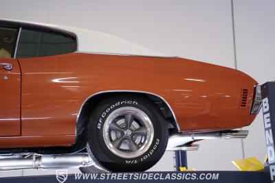 1971 Chevrolet Chevelle SS 454