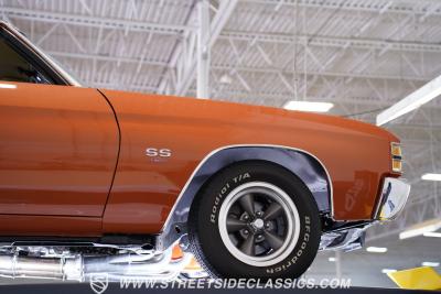 1971 Chevrolet Chevelle SS 454