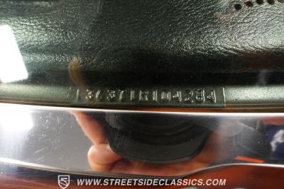 1971 Chevrolet Chevelle SS 454