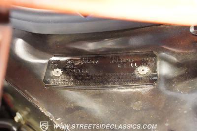 1971 Chevrolet Chevelle SS 454