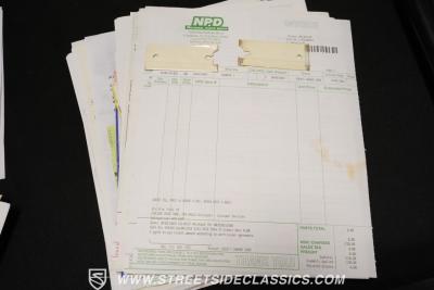 1971 Chevrolet Chevelle SS 454