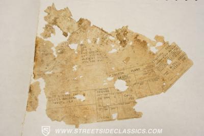 1971 Chevrolet Chevelle SS 454