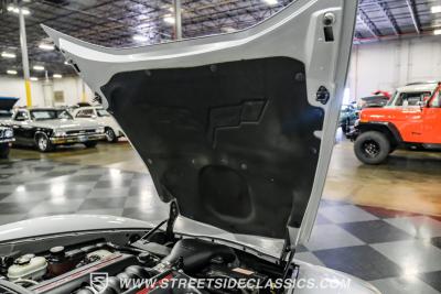 2009 Chevrolet Corvette 3LT Convertible