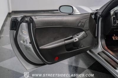 2009 Chevrolet Corvette 3LT Convertible