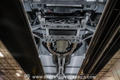 2009 Chevrolet Corvette 3LT Convertible