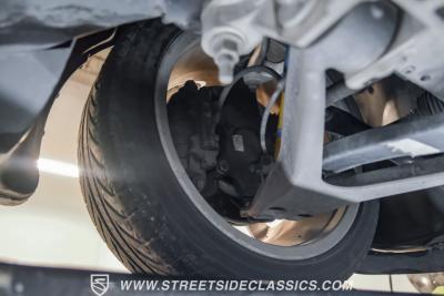 2009 Chevrolet Corvette 3LT Convertible