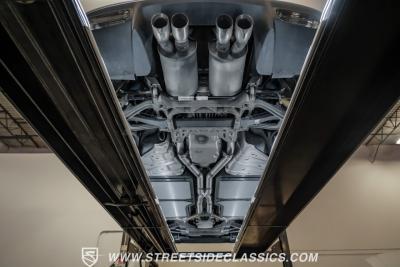 2009 Chevrolet Corvette 3LT Convertible