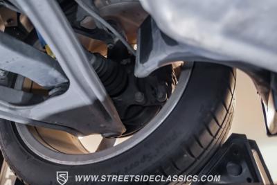 2009 Chevrolet Corvette 3LT Convertible