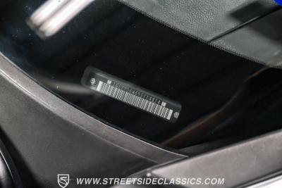 2009 Chevrolet Corvette 3LT Convertible