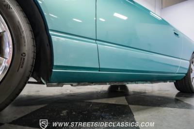 2002 Ford Thunderbird