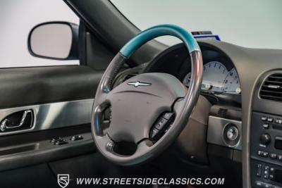 2002 Ford Thunderbird