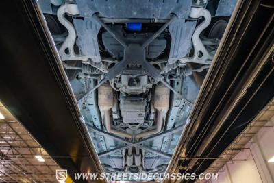 2002 Ford Thunderbird