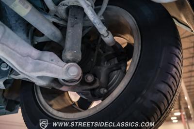 2002 Ford Thunderbird