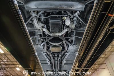 1962 Ford Thunderbird Sports Roadster