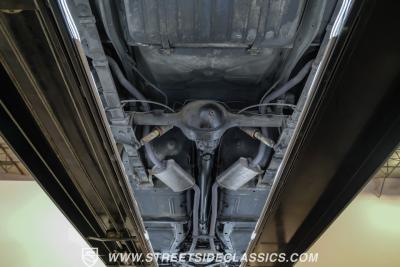 1962 Ford Thunderbird Sports Roadster