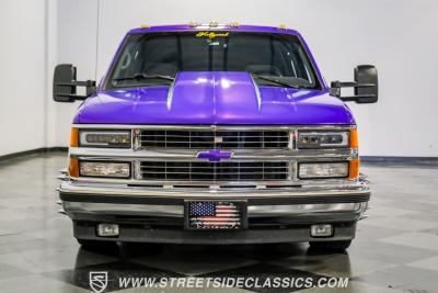 1996 Chevrolet C3500 Dually