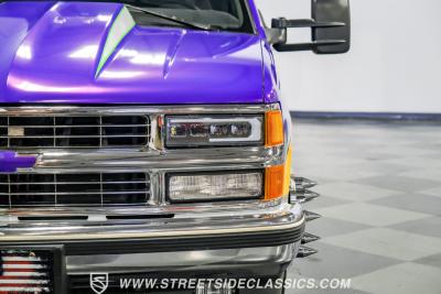 1996 Chevrolet C3500 Dually