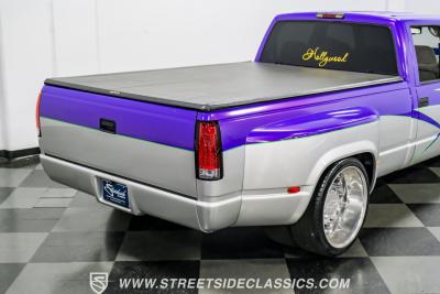 1996 Chevrolet C3500 Dually