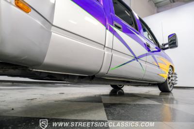 1996 Chevrolet C3500 Dually