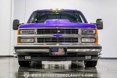 1996 Chevrolet C3500 Dually