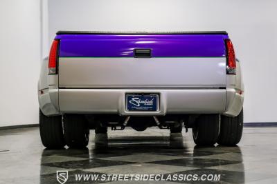 1996 Chevrolet C3500 Dually