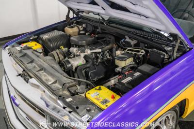 1996 Chevrolet C3500 Dually