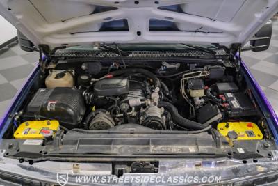 1996 Chevrolet C3500 Dually