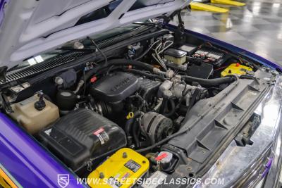 1996 Chevrolet C3500 Dually