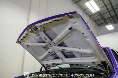 1996 Chevrolet C3500 Dually