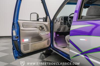 1996 Chevrolet C3500 Dually