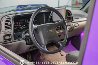 1996 Chevrolet C3500 Dually