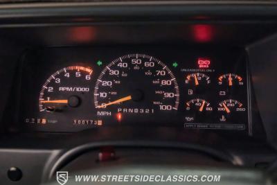 1996 Chevrolet C3500 Dually