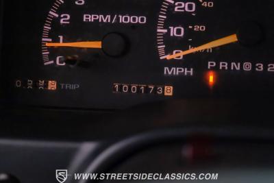 1996 Chevrolet C3500 Dually