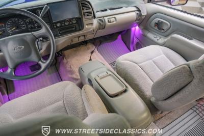 1996 Chevrolet C3500 Dually