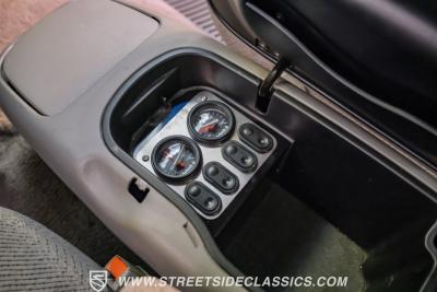 1996 Chevrolet C3500 Dually